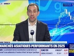 Replay Good Morning Market - Bonne performance des marchés asiatiques - 06/01