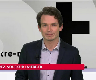 Replay Outre-mer l'actu - 23/04/2026