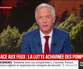 Replay Arnaud Direct - Lundi 6 juillet 2026