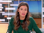 Replay Le JT en LSF - JT en LSF - 24/09/2025 - Le 16h/18h