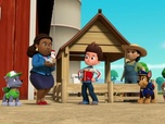 Replay Compilation Paw Patrol, la Pat'Patrouille 30