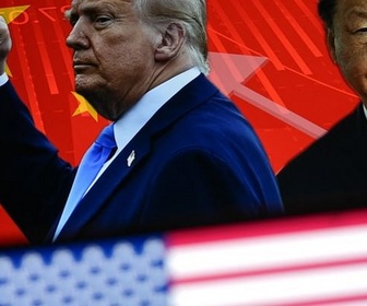 Replay Droits de douane : le bras de fer Chine-Etats-Unis s'éloigne
