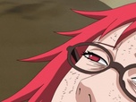 Replay Naruto Shippuden - S9 E9 - Un fardeau à assumer