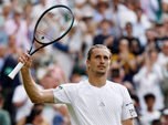 Replay Wimbledon : Zverev intraitable face à Royer