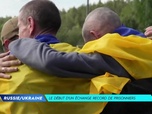 Replay TFX Infos - Les infos du 24 mai 2025