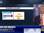 Replay C'est votre argent - On achète ou on vend ?: Erste Bank, Emeis, et Knorr-Bremse - 28/11