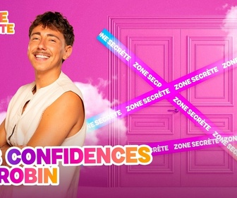 Replay Secret story 2026 - Zone secrète de Robin