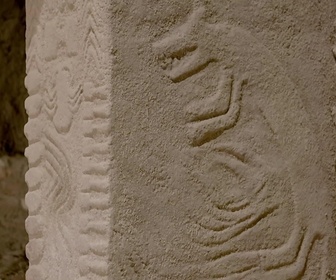 Replay Les Grandes Énigmes de l'Histoire - Aux sources du Jardin d'Eden