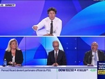 Replay Les experts du soir - Grande distrib : un modèle à bout de souffle - 02/09