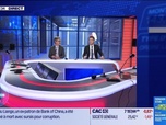 Replay BFM Bourse - La Data Room : 50% = la probabilité d'une nouvelle baisse de taux de 25 bps de la Fed en décembre (vs 80% il y a quelques jours encore…) - 26/11