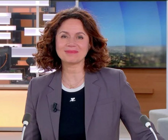 Replay Tout est politique - 27/02/2026