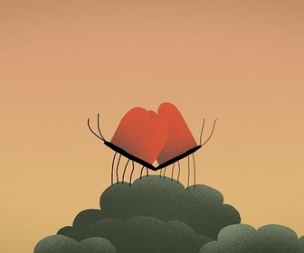 Replay Court-circuit - Butterfly Kiss