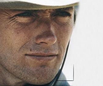 Replay Les grands du 7e art - Clint Eastwood, la dernière légende