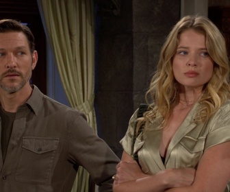 Replay Les feux de l'amour du 26 janvier 2026 - Episode 9398