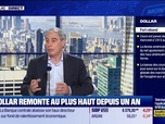 Replay BFM Bourse - USA Today : Wall Street fermé pour jour férié, par Alexandre Baradez et Éric Bleines - 19/06