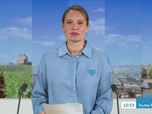Replay ICI 12/13 édition toutes régions - Émission du vendredi 5 septembre 2025