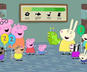 Replay Peppa Pig