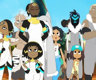 Replay Droners - La course des Chefs