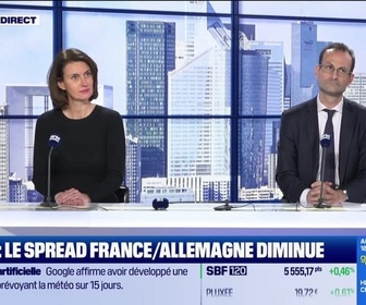 Replay BFM Bourse - Le Club : Que privilégier entre l'IA en bourse et le Bitcoin ? - 05/12