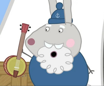 Replay Peppa Pig