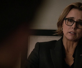 Replay Madam Secretary - S4 E19 - Une place sur la banquise