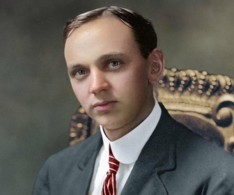 Replay Alien Fiction - S15E15 - Edgar Cayce: Le nostradamus américain