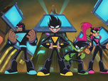 Replay Teen Titans Go ! - Les jeunes toonatics