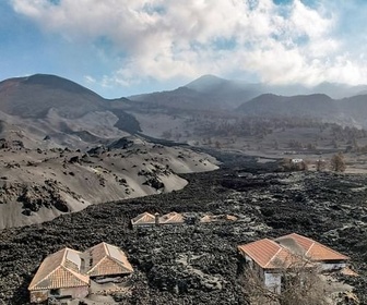 Replay La Palma - Canaries, les îles-volcans