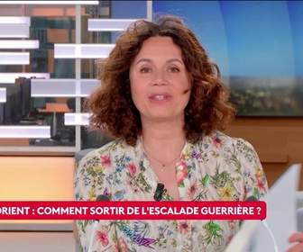 Replay Tout est politique - 02/05/2026