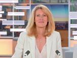 Replay La politique s'éclaire du dimanche 15 juin 2025