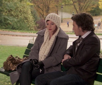 Replay Paris 16e - Paris 16 - S01 E70