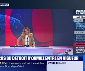 Replay Le 19h Eco - lundi 13 avril