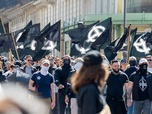 Replay 28 minutes - Menace de l'ultradroite