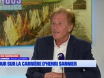 Replay Les longs formats des Locales - Nous les Normands : Henri Sannier, vie de télé et amour pour la Normandie
