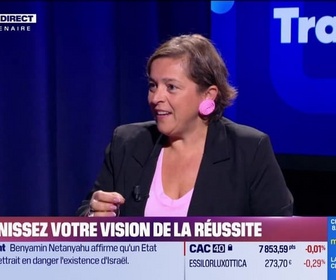 Replay Trajectoire : Redéfinissez votre version de la réussite - 22/09