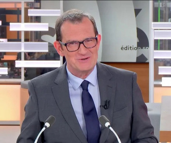 Sur le terrain replay