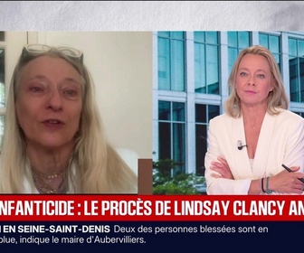 Replay Affaire suivante - Triple infanticide aux USA : une psychose post-partum ? - 06/09