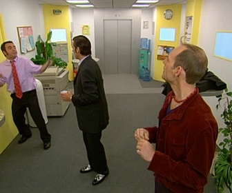 Replay Caméra café - Sale affaire