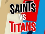 Replay Les résumés NFL - New Orleans Saints @ Tennessee Titans
