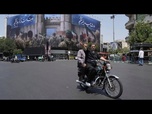 Replay Les Iraniens réagissent aux frappes israéliennes sur les militaires et les scientifiques