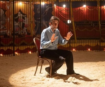 Replay Blow up - Nanni Moretti en 10 minutes
