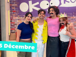 Replay Okoo-koo - 25/12/2025