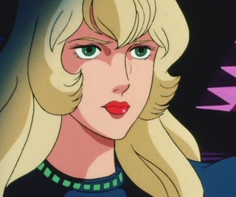 Replay Cobra - S01 E03 - L'Homme de verre