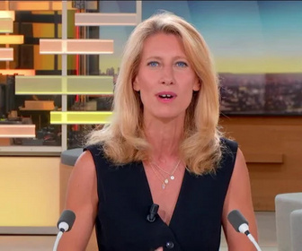 Replay La Matinale Franceinfo - Émission du samedi 30 août 2025