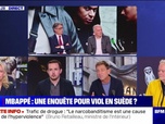 Replay Marschall Truchot Story - Story 3 : Accusation de viol, fake news ! dit Mbappé - 15/10