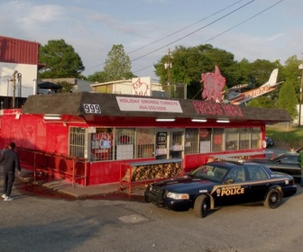 Replay Survivor's Remorse - Survivors Remorse - S02 E08