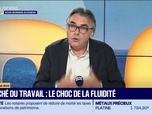 Replay Good Morning Business - La tribune éco : Marché du travail, le choc de la fluidité - 11/09