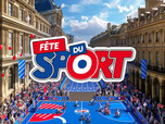 Replay La fête du sport - Partie 1