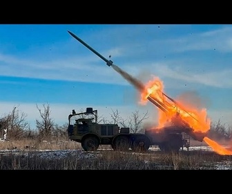 Replay Trêve expirée, la Russie reprend des frappes contre l'Ukraine