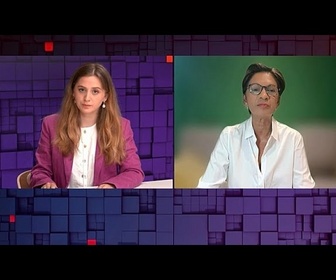 Replay Prochain Premier ministre: Gina Miller appelle à un plan pour les relations avec l'UE